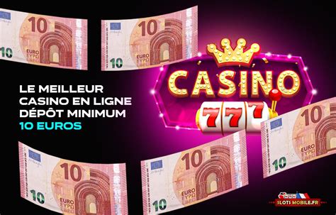 casino en ligne depot 1$|Casinos En Ligne Dépôt 1$ .